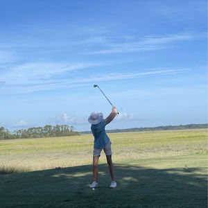 Meet your Posher, Brady